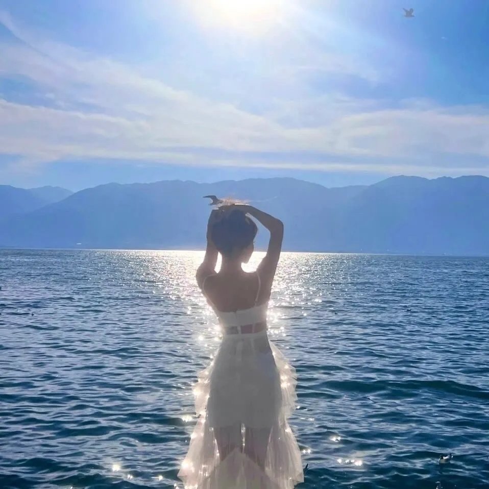 一个女孩的故事
