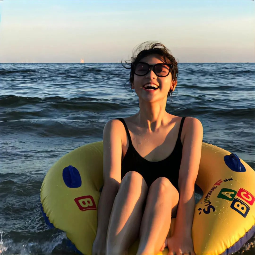 巧克力与香子兰